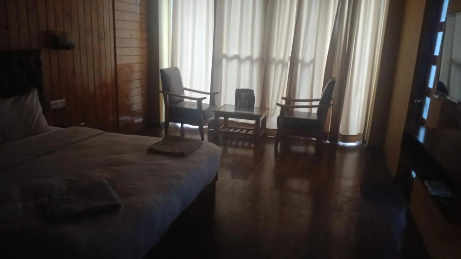 אודייפור Shastri Lodge הודו