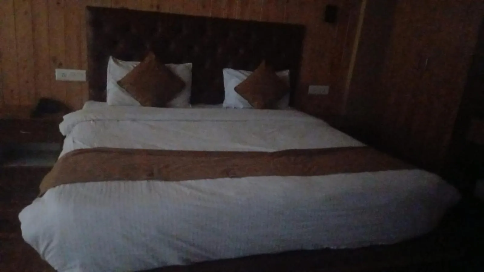 **** מלון אודייפור Shastri Lodge הודו