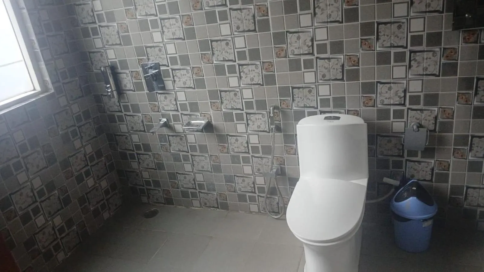 אודייפור Shastri Lodge
