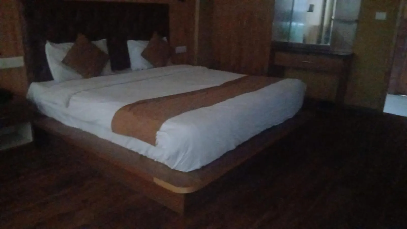 **** מלון אודייפור Shastri Lodge הודו