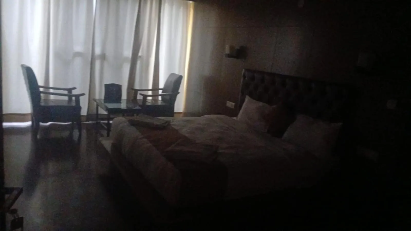 מלון אודייפור Shastri Lodge